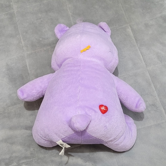 Classic Care Bear 2004 - Picture 4 of 6